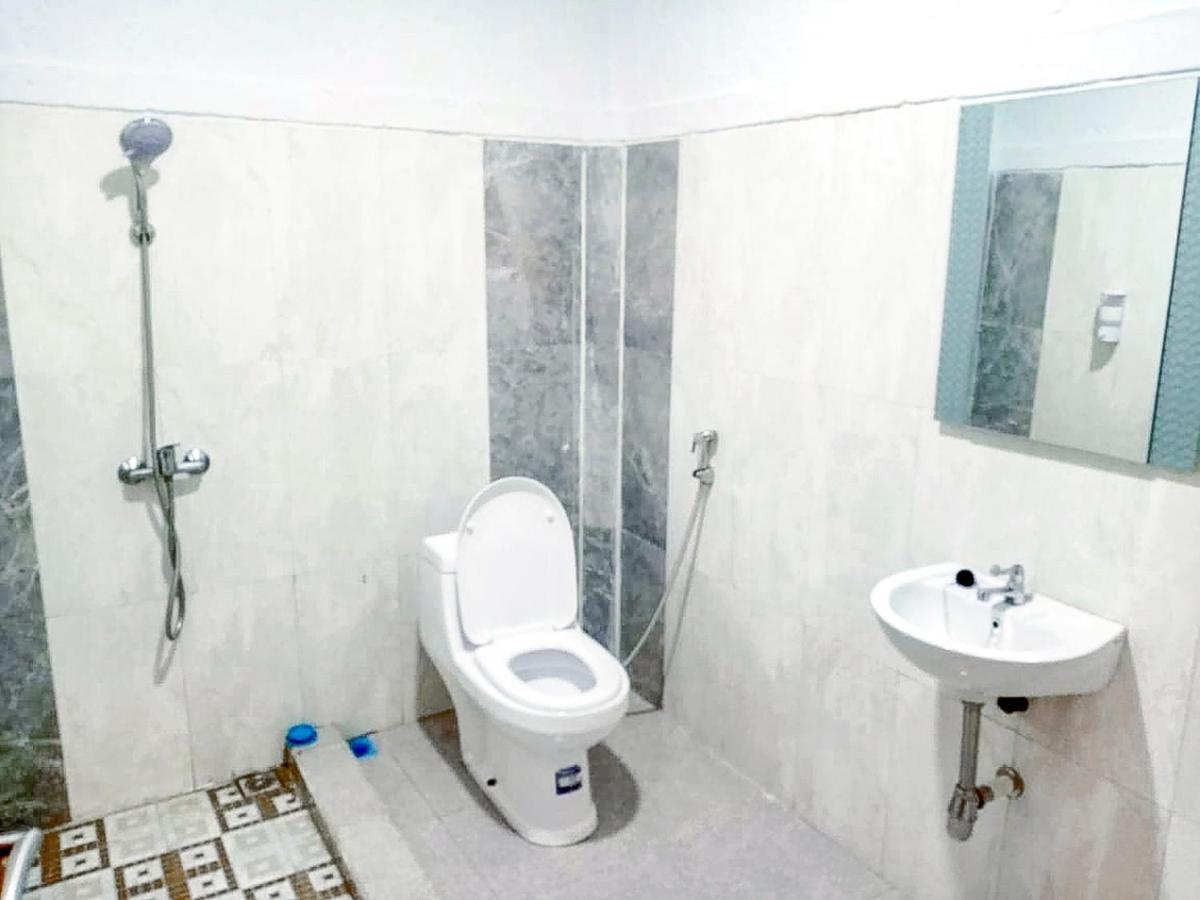 Pondok Tubing Poncokusumo Syariah Redpartner Malang Extérieur photo